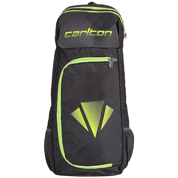 Carlton Kinesis tour backpack 2001 (p)