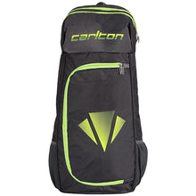 Carlton Kinesis tour backpack 2001 (p)
