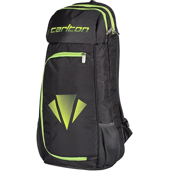 Carlton Kinesis tour backpack 2001 (p)