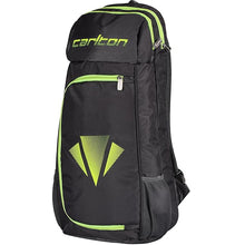 Carlton Kinesis tour backpack 2001 (p)