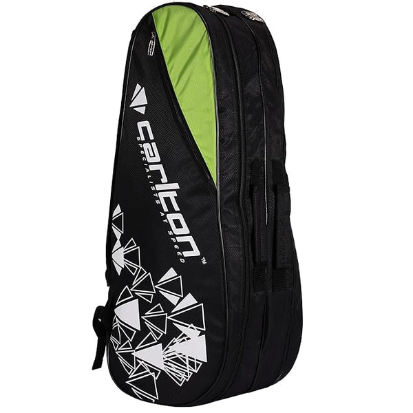 Carlton Vapour trail 2 c0mp rkt bag 1901