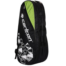 Carlton Vapour trail 2 c0mp rkt bag 1901