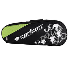 Carlton Vapour trail 2 c0mp rkt bag 1901