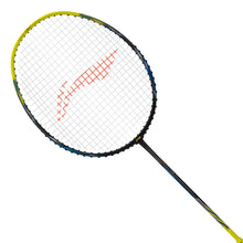Li-Ning RACQUET COMBAT-Z8 (84G)- STRUNG