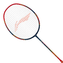 Li-Ning RACQUET COMBAT-Z8 (84G)- STRUNG