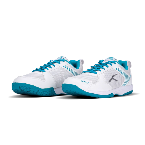 HUNDRED BADMINTON SHOES COURT STAR