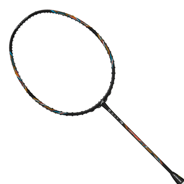 HUNDRED RACQUET CULT 72