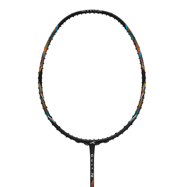 HUNDRED RACQUET CULT 72