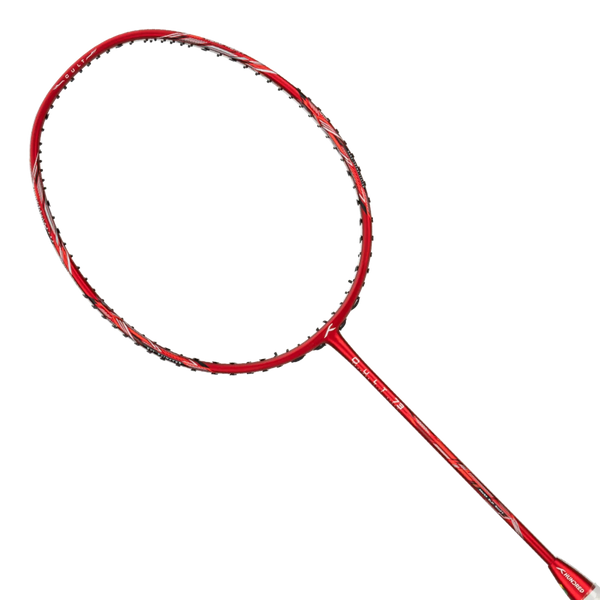 HUNDRED RACQUET CULT 73 - Strung