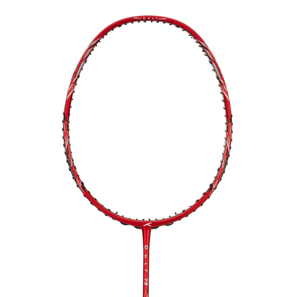 HUNDRED RACQUET CULT 73