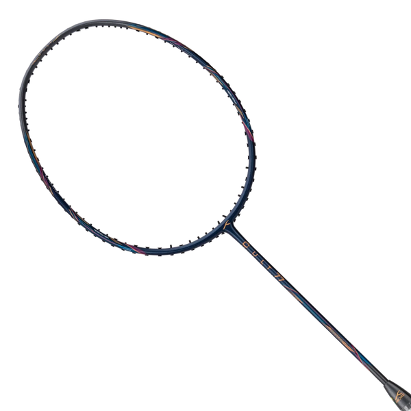 HUNDRED RACQUET CULT 77- Strung