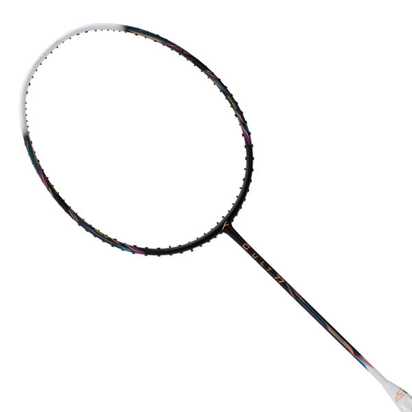 HUNDRED RACQUET CULT 77