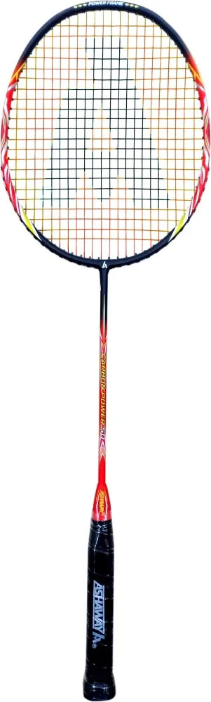 ASHAWAY RACQUET CARBON POWER 50