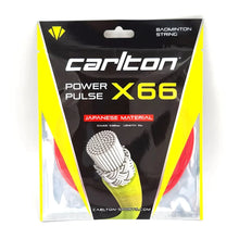 Carlton Str power pulse x66 10m set
