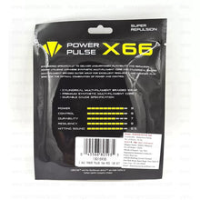 Carlton Str power pulse x66 10m set