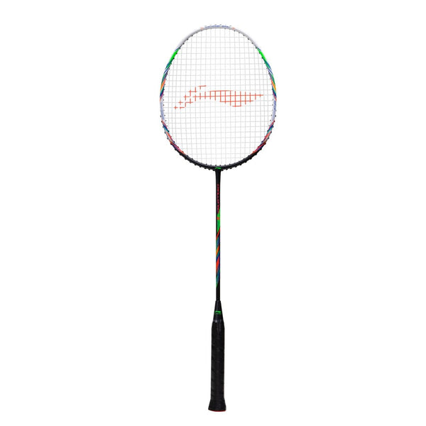 Li-Ning RACQUET CHALLENGER 15 BOOST (STRUNG)