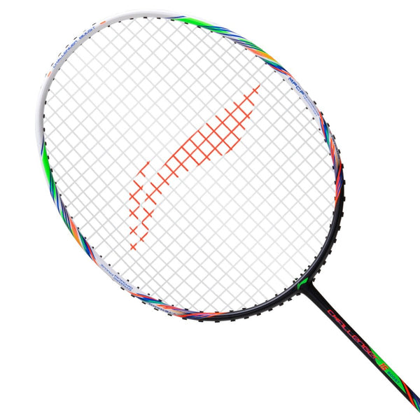 Li-Ning RACQUET CHALLENGER 15 BOOST (STRUNG)