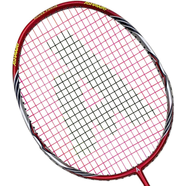 ASHAWAY RACQUET CYCLONE 3