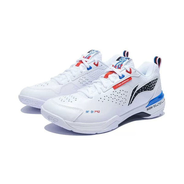 Li-Ning BADMINTON SHOES DF PRO