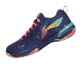 Li-Ning BADMINTON SHOES DF PRO