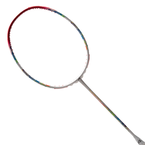 HUNDRED RACQUET FLUTTER 7 ATTK