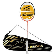 HUNDRED RACQUET FLUTTER FF ATTK