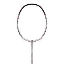 HUNDRED RACQUET FLUTTER FF ZOOM -STRUNG