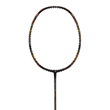 HUNDRED RACQUET FLUTTER FF ZOOM -STRUNG