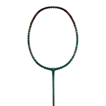 HUNDRED RACQUET FLUTTER FF ZOOM -STRUNG