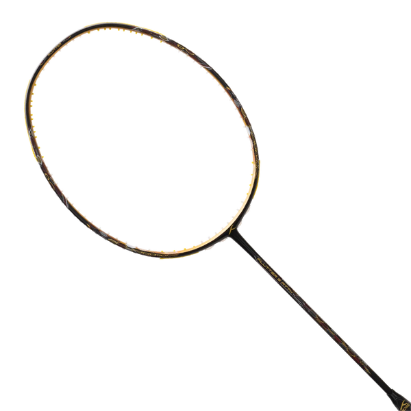 HUNDRED RACQUET FLUTTER S ATTK -Strung