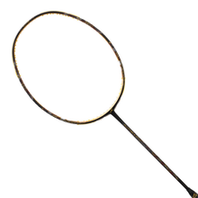 HUNDRED RACQUET FLUTTER S ATTK -Strung