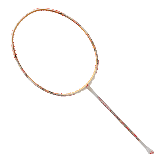 HUNDRED RACQUET FLUTTER S ATTK -Strung