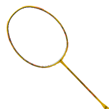 HUNDRED RACQUET FLUTTER S ATTK -Strung