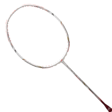 HUNDRED RACQUET FLUTTER S CTRL-Strung