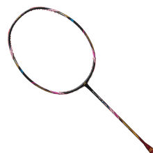 HUNDRED RACQUET FLUTTER S CTRL-Strung