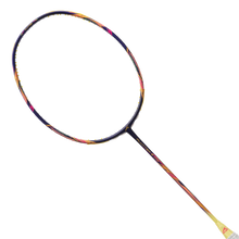 HUNDRED RACQUET FLUTTER S CTRL-Strung