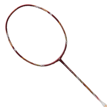 HUNDRED RACQUET FLUTTER S CTRL-Strung