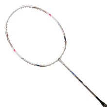 HUNDRED RACQUET FLUTTER S CTRL-Strung