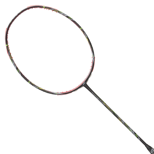 HUNDRED RACQUET FLUTTER S ZOOM-Strung