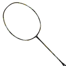 HUNDRED RACQUET FLUTTER S ZOOM-Strung