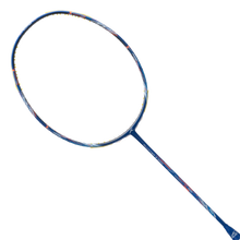 HUNDRED RACQUET FLUTTER S ZOOM-Strung