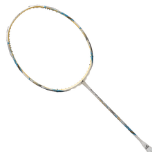 HUNDRED RACQUET FLUTTER S ZOOM-Strung