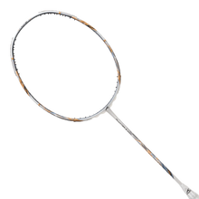 HUNDRED RACQUET FLUTTER S ZOOM-Strung