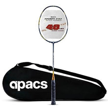 APACS RACQUET FINAPI 232 XTRA POWER