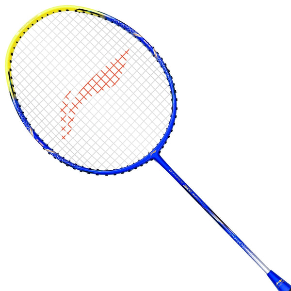 Li-Ning RACQUET G-FORCE 3600 SUPERLITE - (STRUNG)