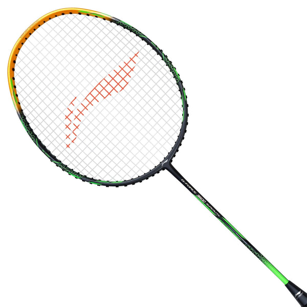 Li-Ning RACQUET G-FORCE 3600 SUPERLITE - (STRUNG)