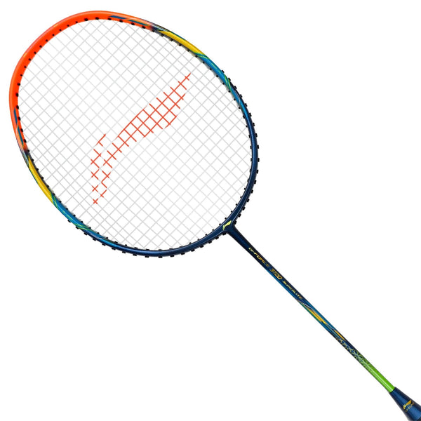 Li-Ning RACQUET G-FORCE 3700 SUPERLITE - (STRUNG)