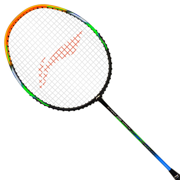 Li-Ning RACQUET G-FORCE 3700 SUPERLITE - (STRUNG)