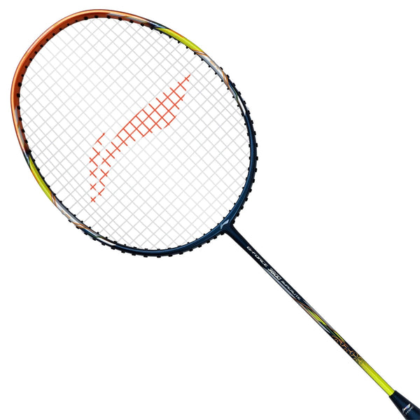 Li-Ning RACQUET G-FORCE 3800 SUPERLITE- (UNSTRUNG)