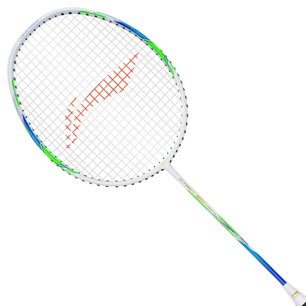 Li-Ning RACQUET G-FORCE 3900 SUPERLITE - (STRUNG)